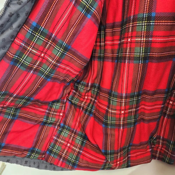 Quiksilver Mens Winter Jacket Size XL - Picture 7 of 12